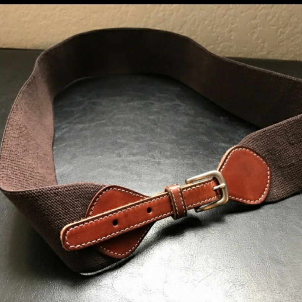 Belt size 2XL+